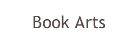 Book Arts